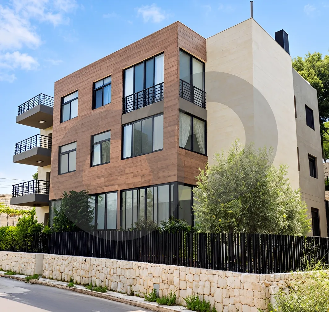 Building for Sale in Matn