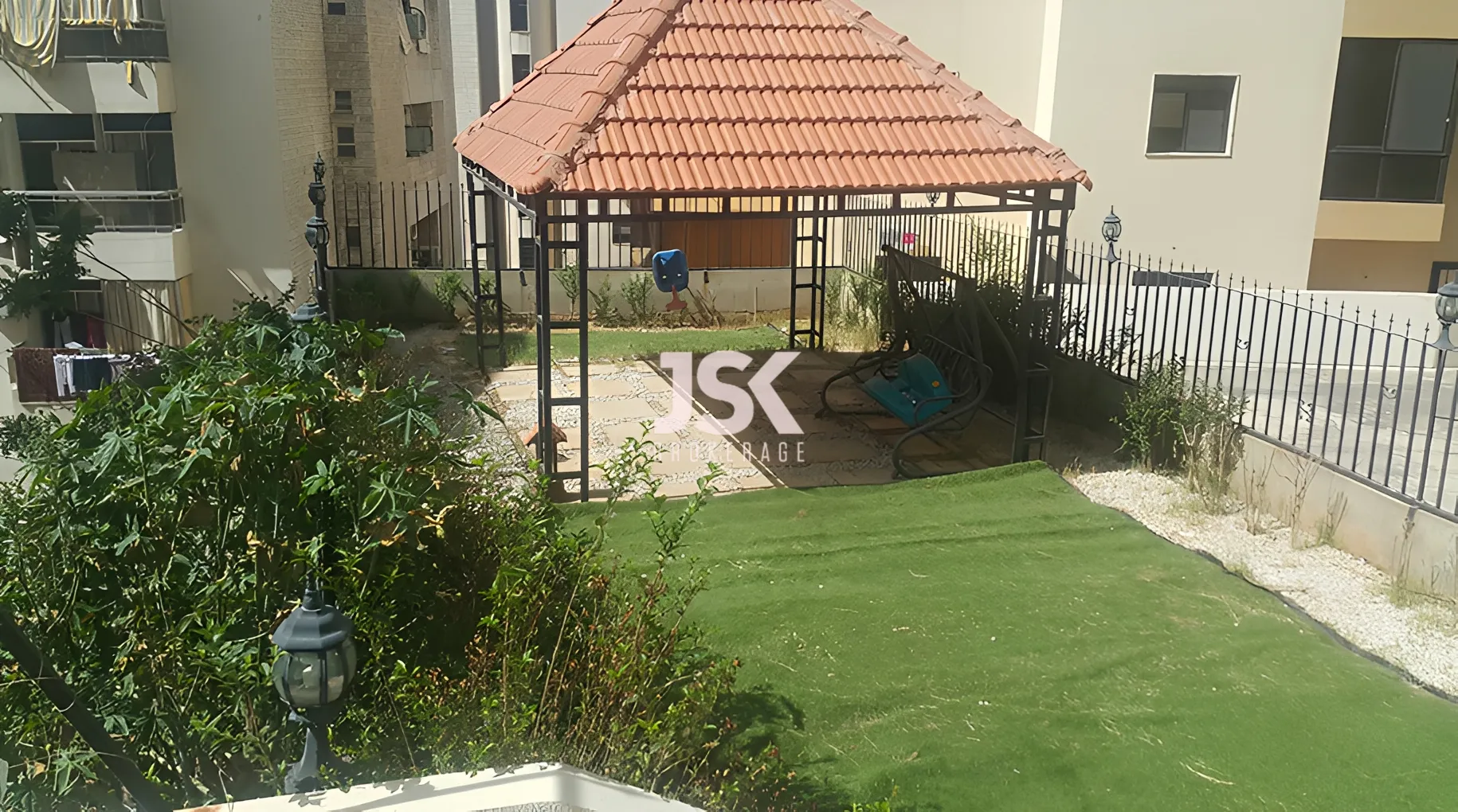 Apartment for Sale in Zouk Mosbeh