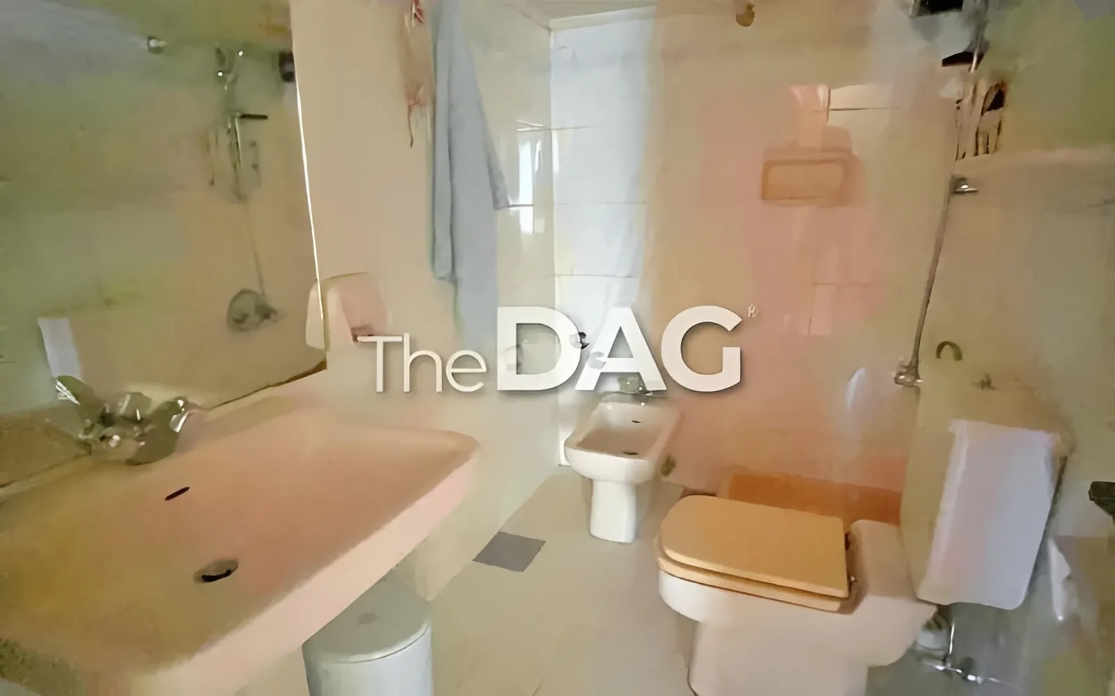 Apartment for Rent in Sassine, Bayrut, Lebanon