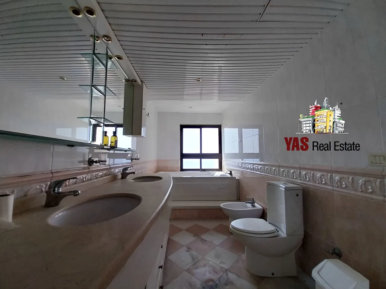 Apartment for Sale in Kaslik, Lebanon - 4 bed, 5 bath