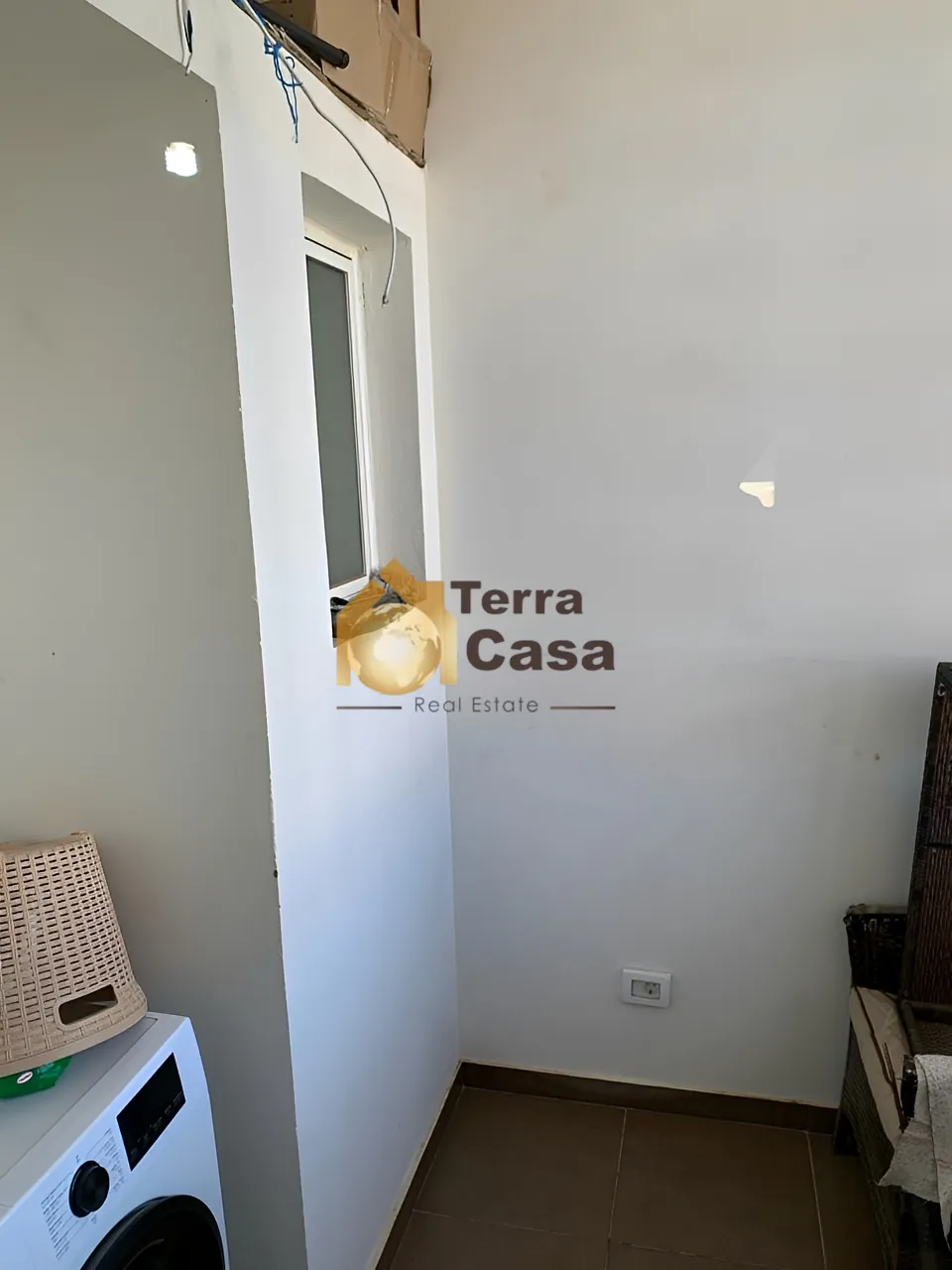 Apartment for Sale in Zahlé