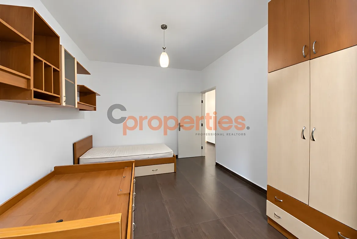 Apartment for Rent in Zalqa