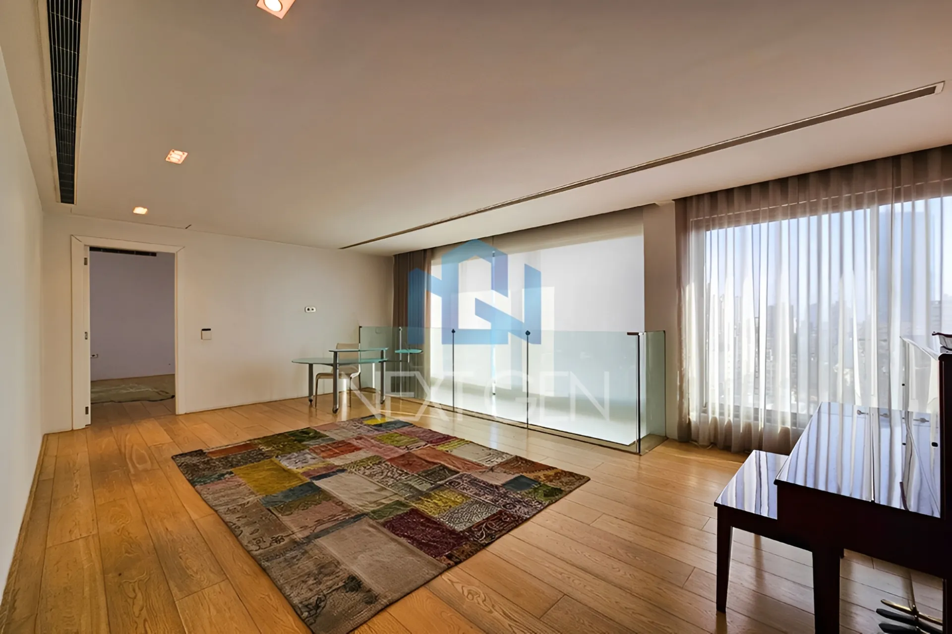 Apartment for sale in Achrafieh, Beirut, Lebanon