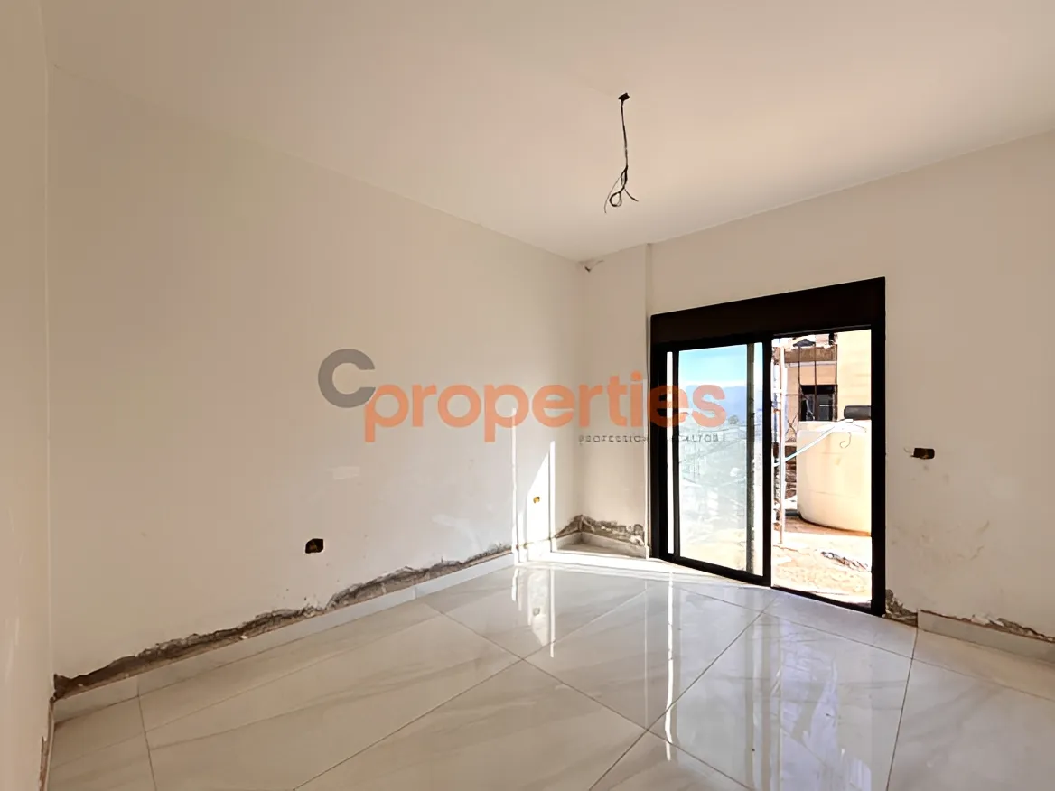 Apartment for Sale in Broummana