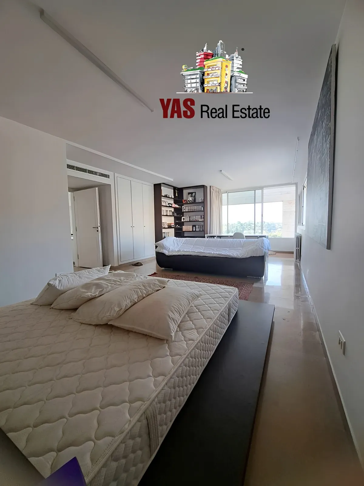 Apartment for Sale in Baabda
