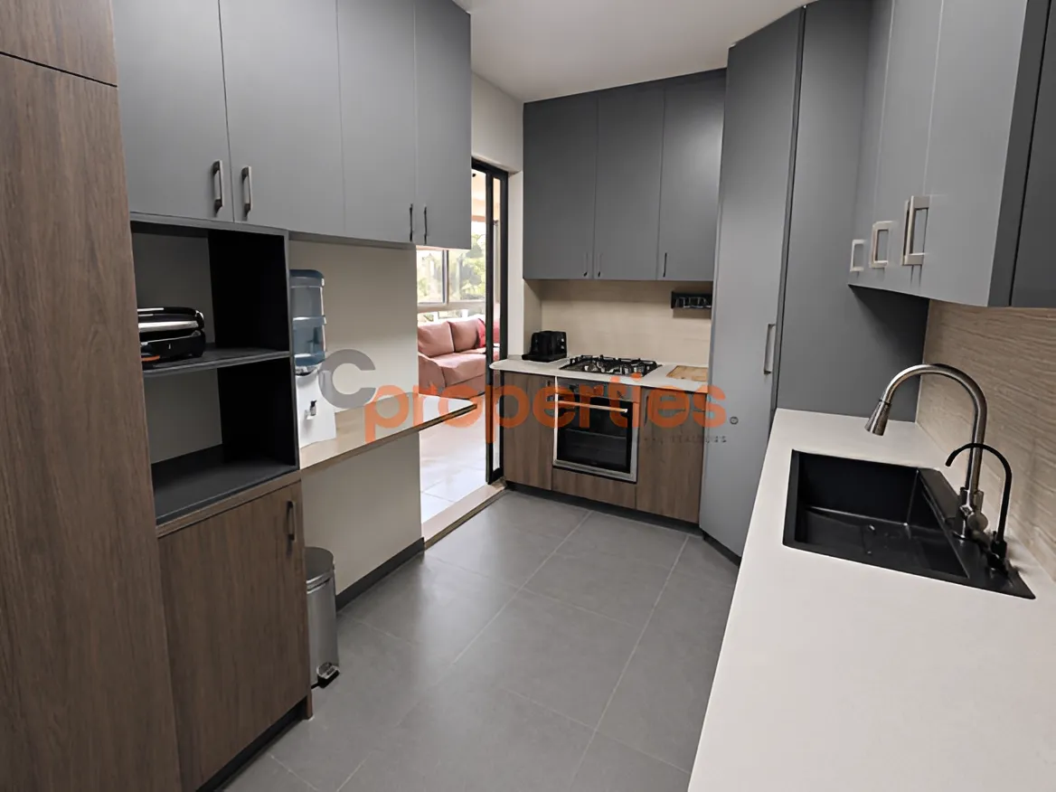 Apartment for sale in Beit Meri, Lebanon