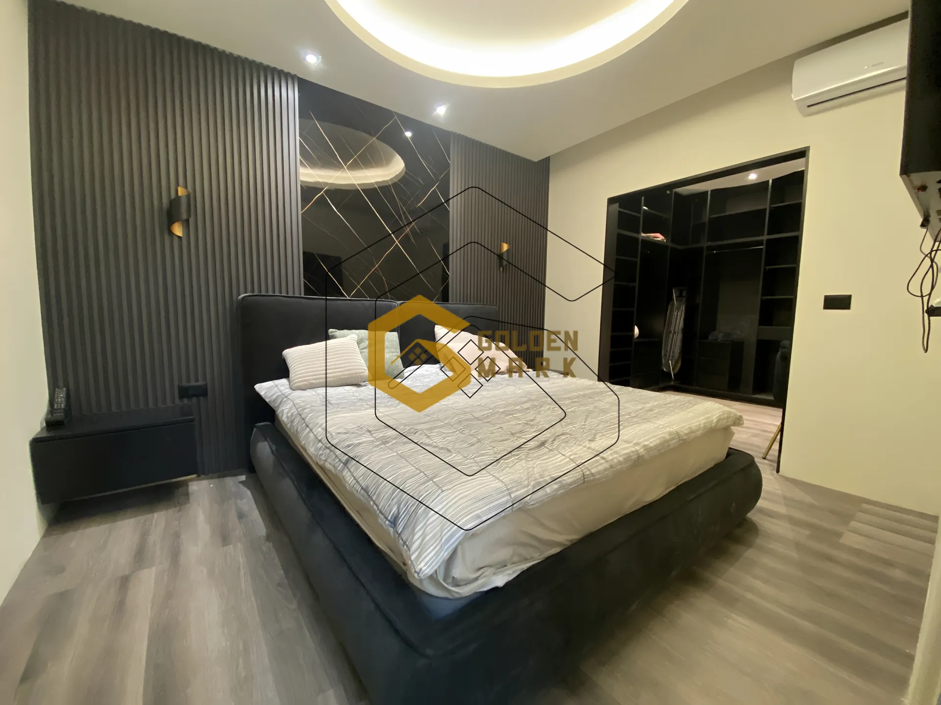 Apartment for Sale in Blat