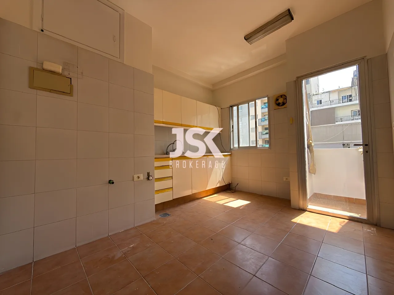 Apartment for Sale in Achrafieh