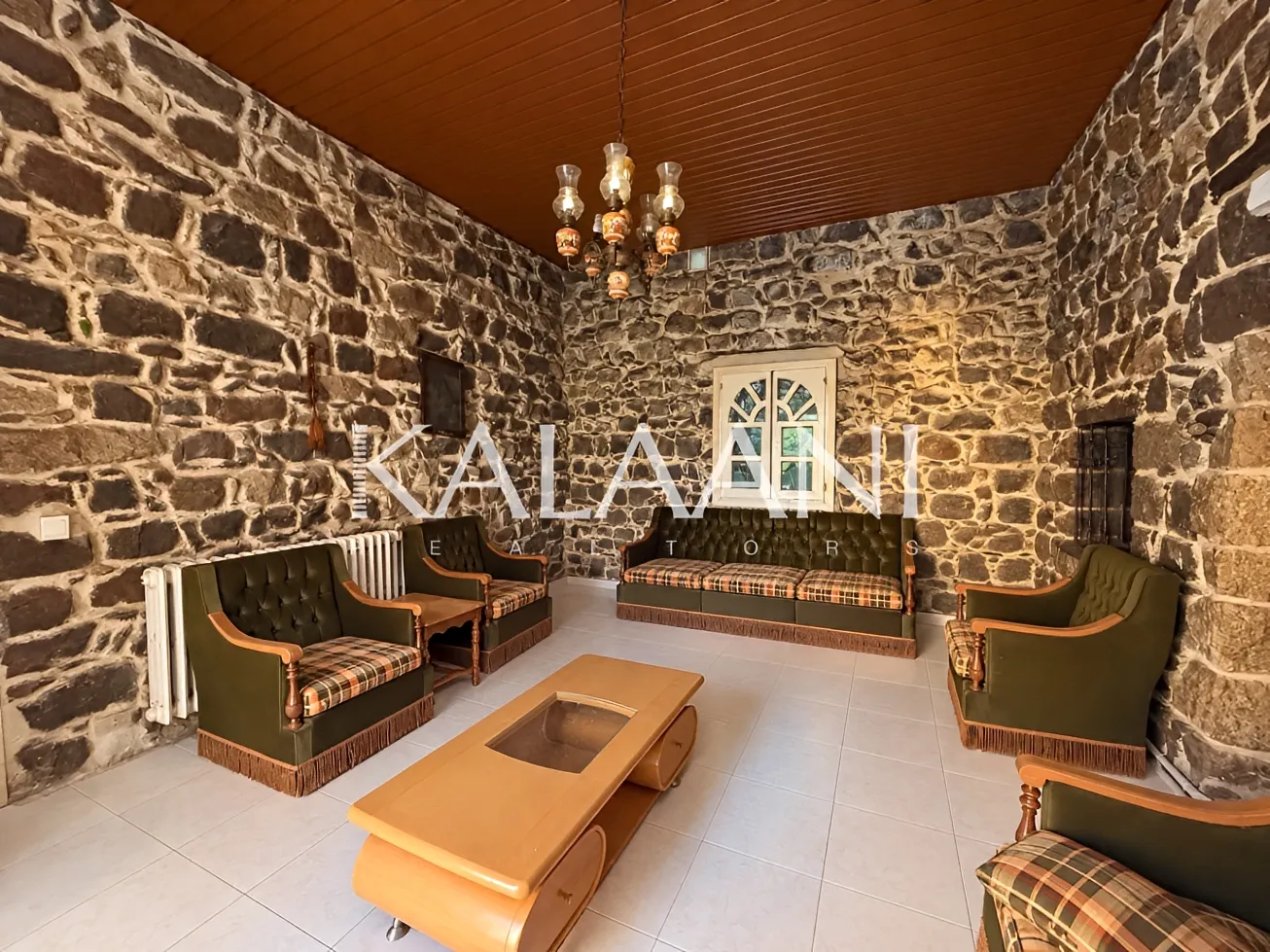 House for rent in Mar Chaaya