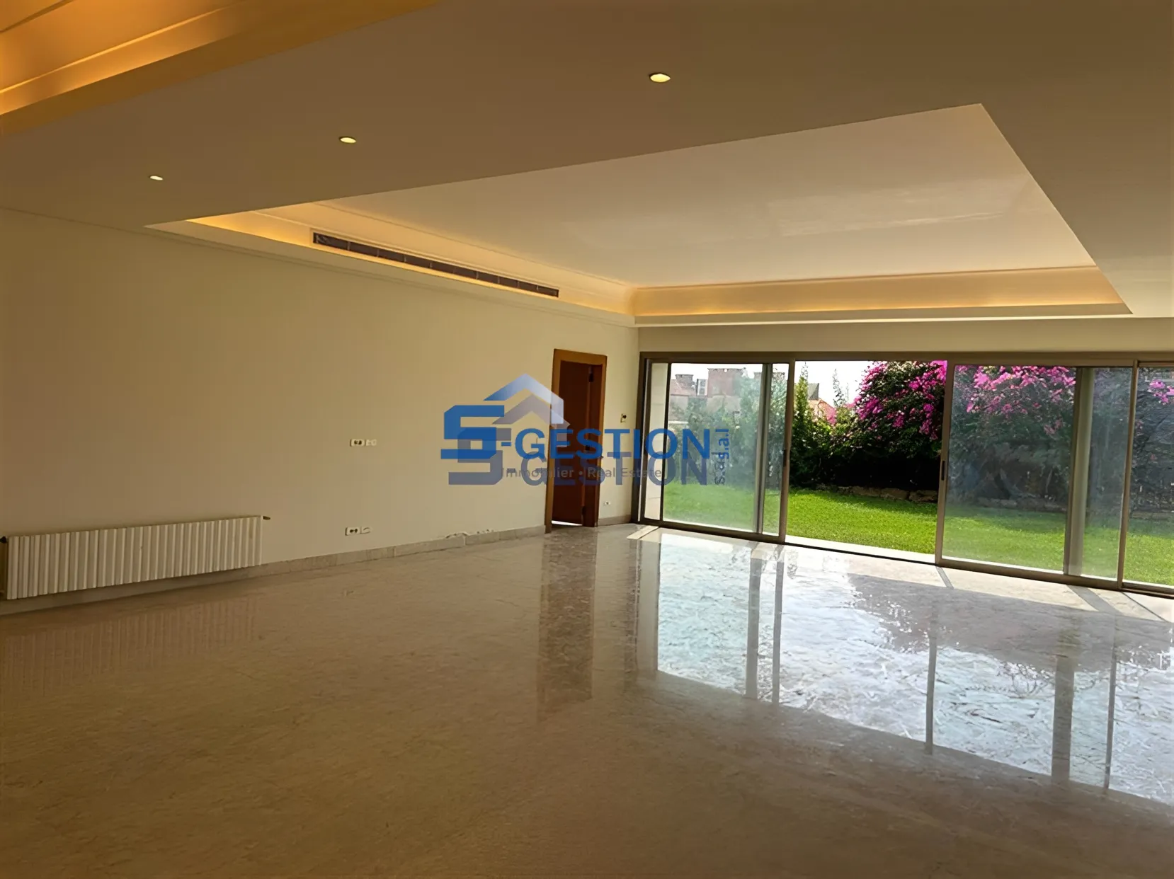 Apartment for Rent in Dik El Mehdi - 4 bed, 5 bath