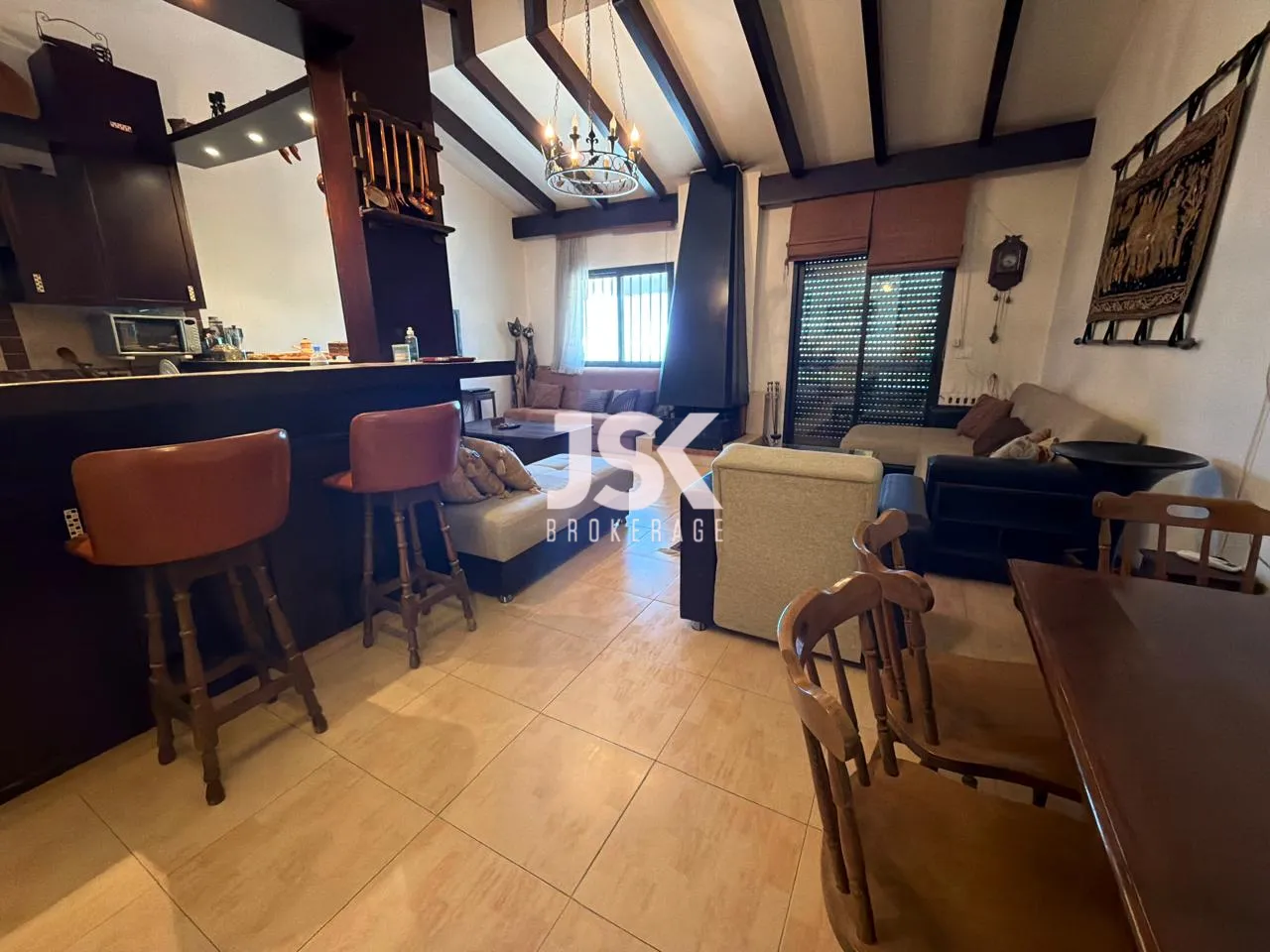 Chalet for sale in Faqra