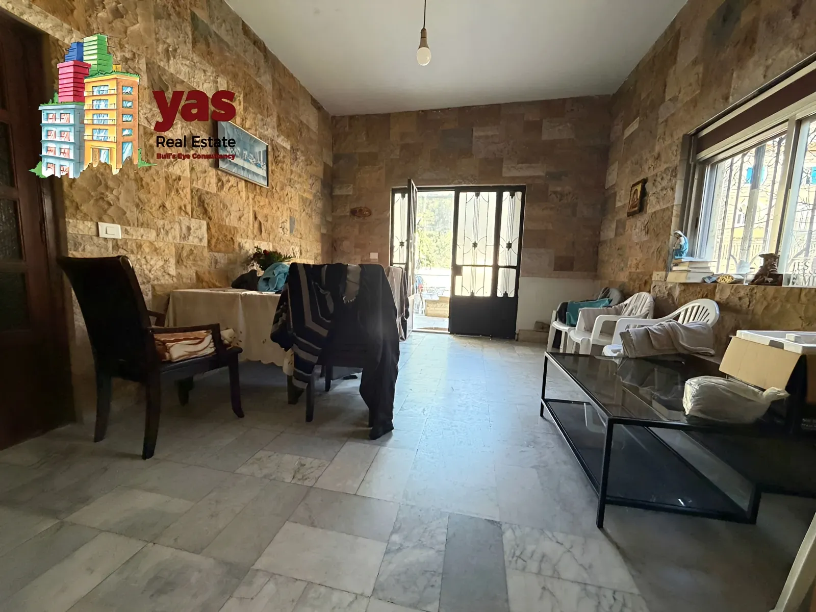 Apartment for Sale in Ashqout - 4 bed, 3 bath