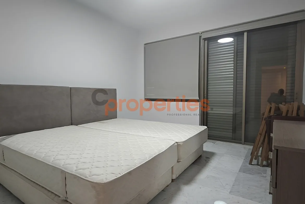 Apartment for Rent in Achrafieh