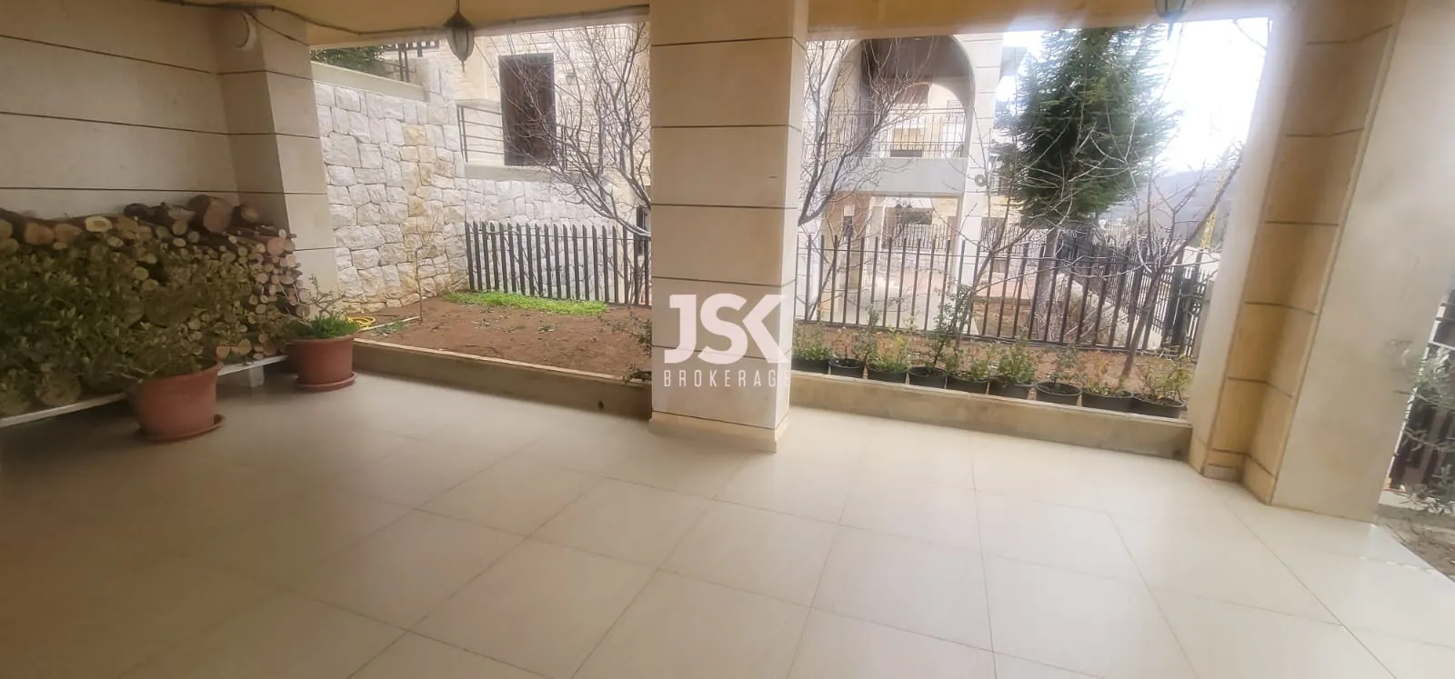 Villa for Sale in Wata El Jaouz