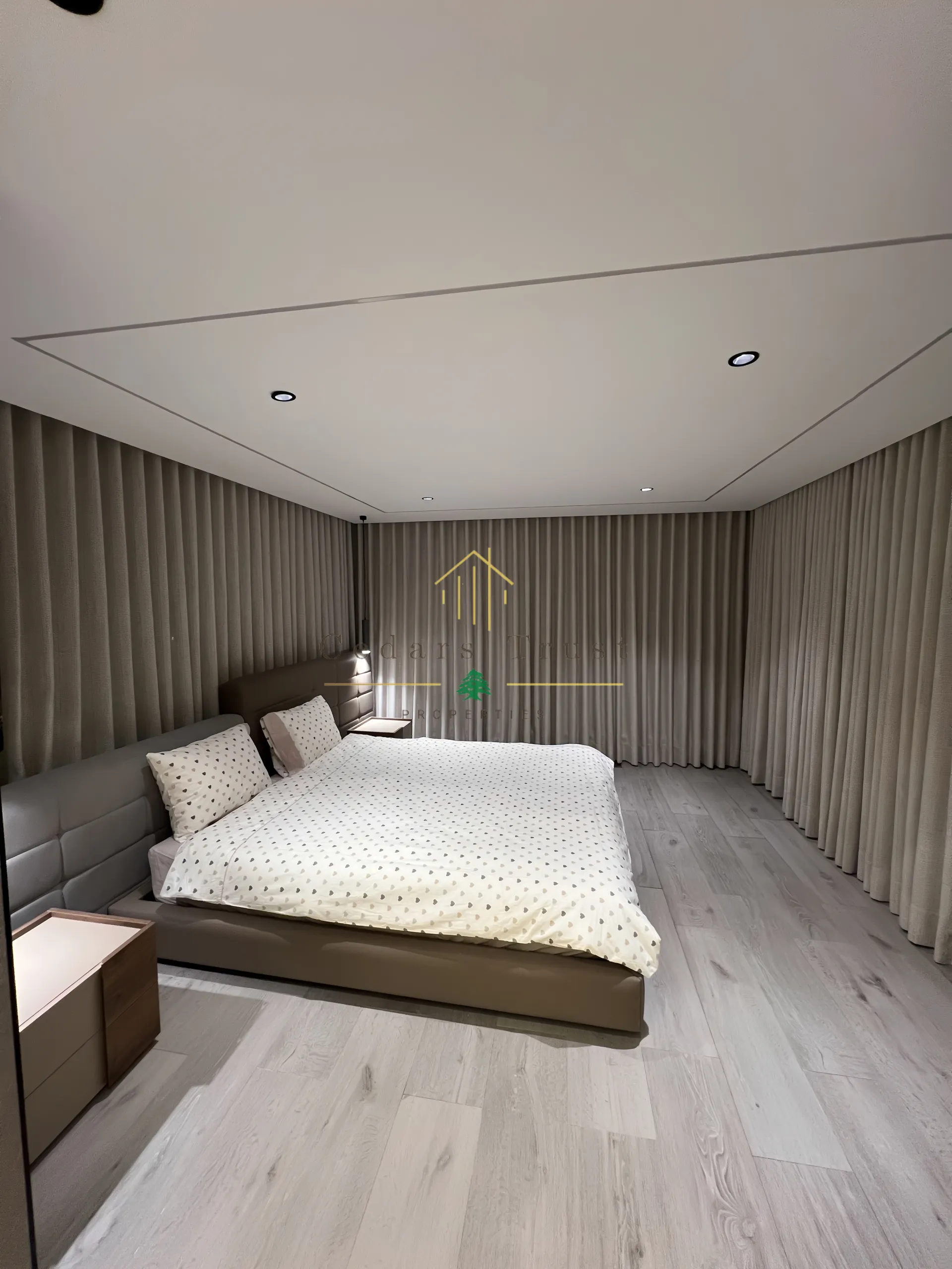 Apartment for Sale in Kfar Yassine, Lebanon