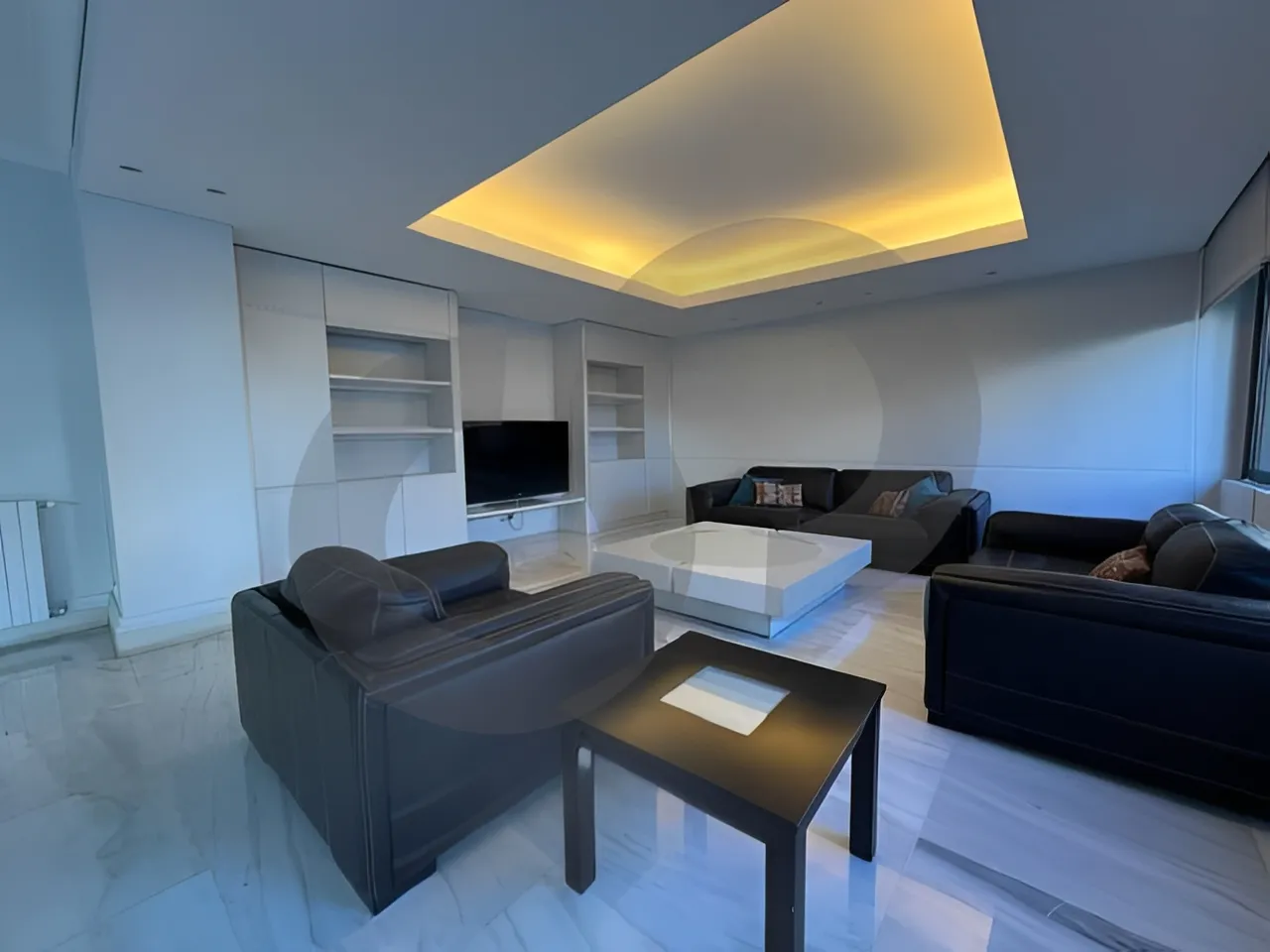 Apartment for Sale in Achrafieh - 4 bed, 6 bath