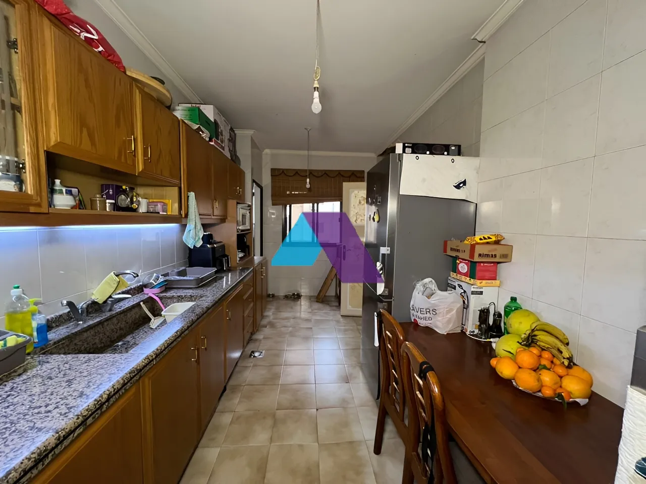 Apartment for Sale in Ain el remmeneh, baabda