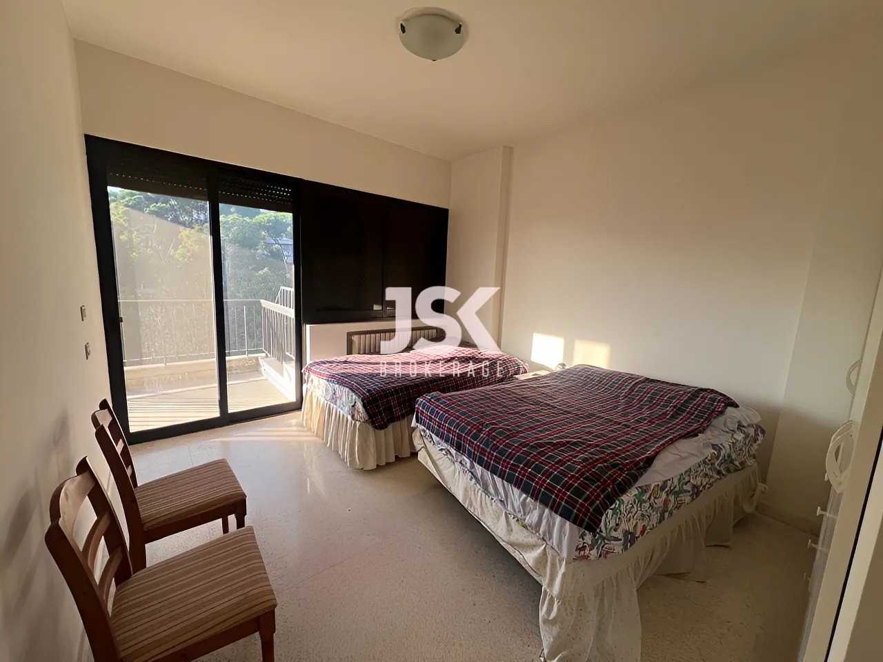 Apartment for Sale in Baabdat