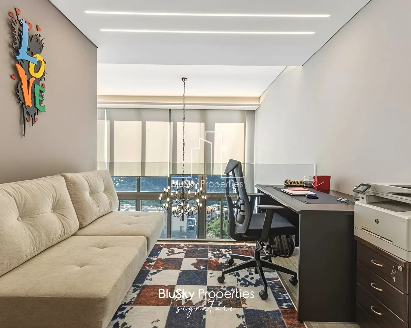 Duplex for Sale in Fanar