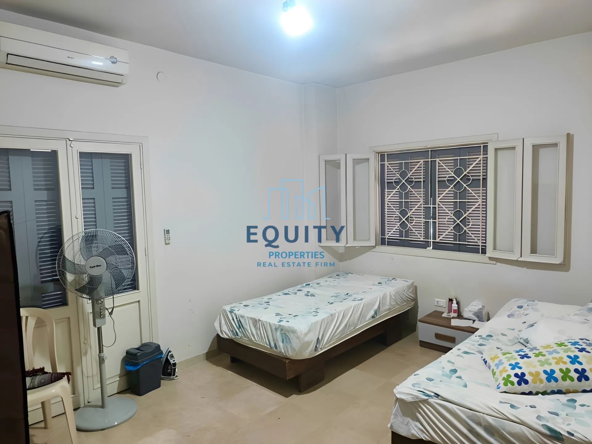 Apartment for rent in Jdeideh - 3 bed, 2 bath