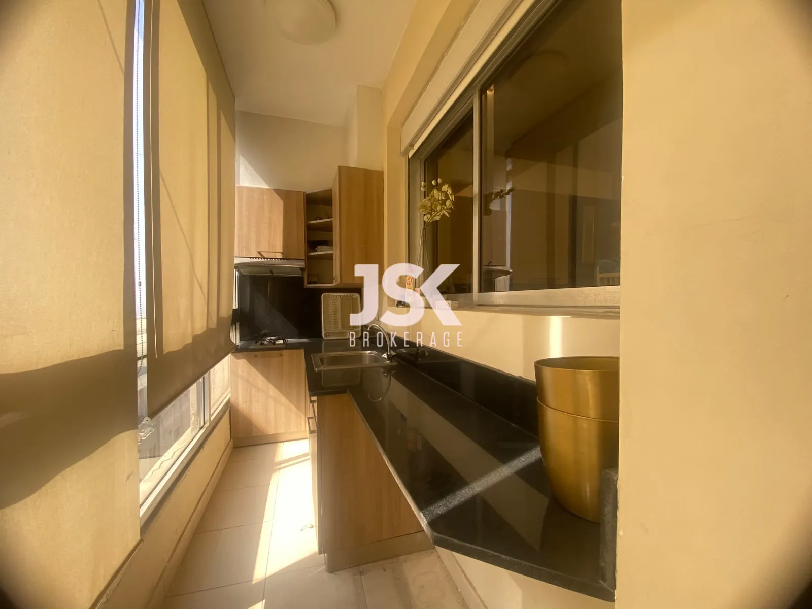 Apartment for Sale in Raoucheh