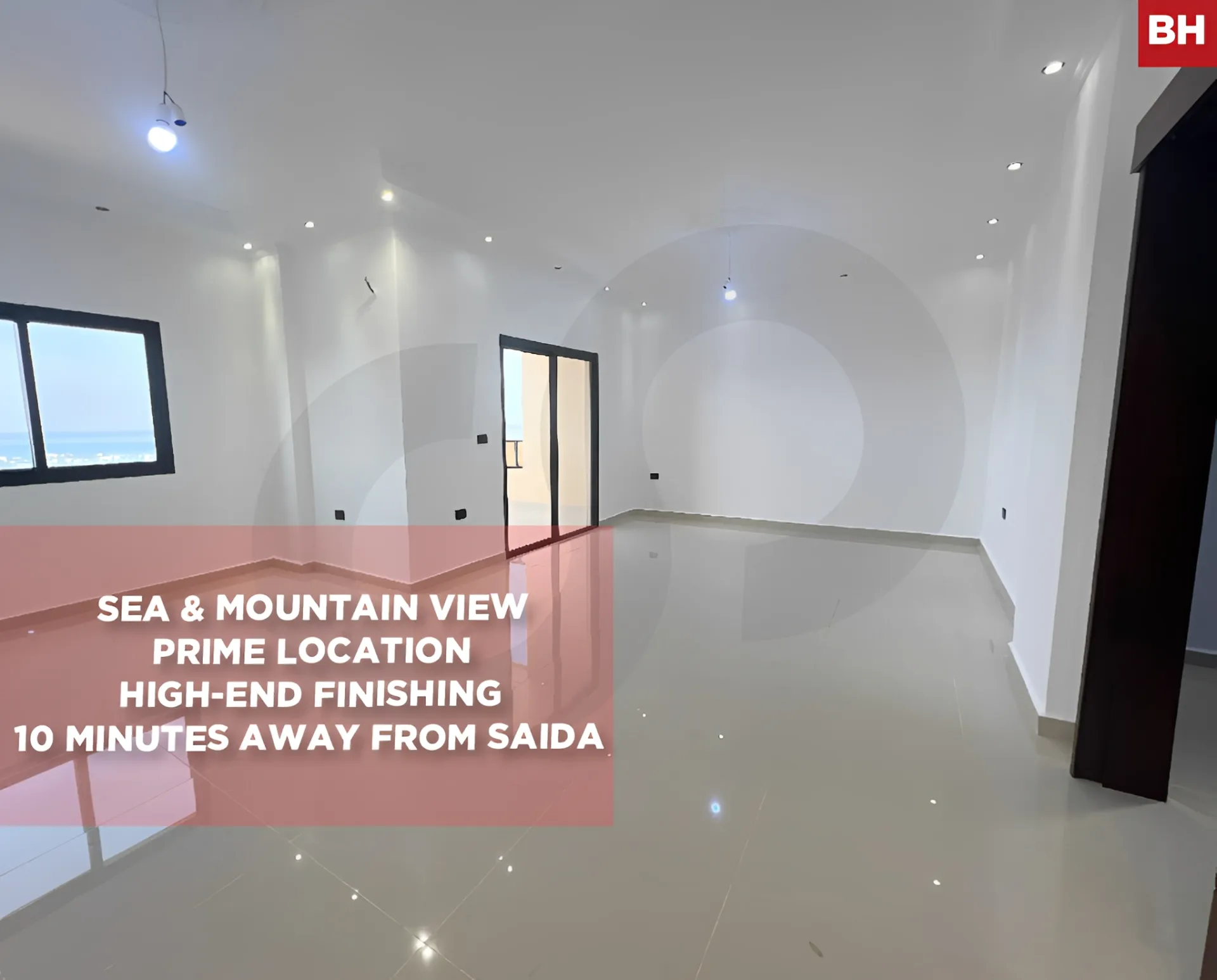 Apartment for Sale in Ghaziyeh - 3 bed, 3 bath