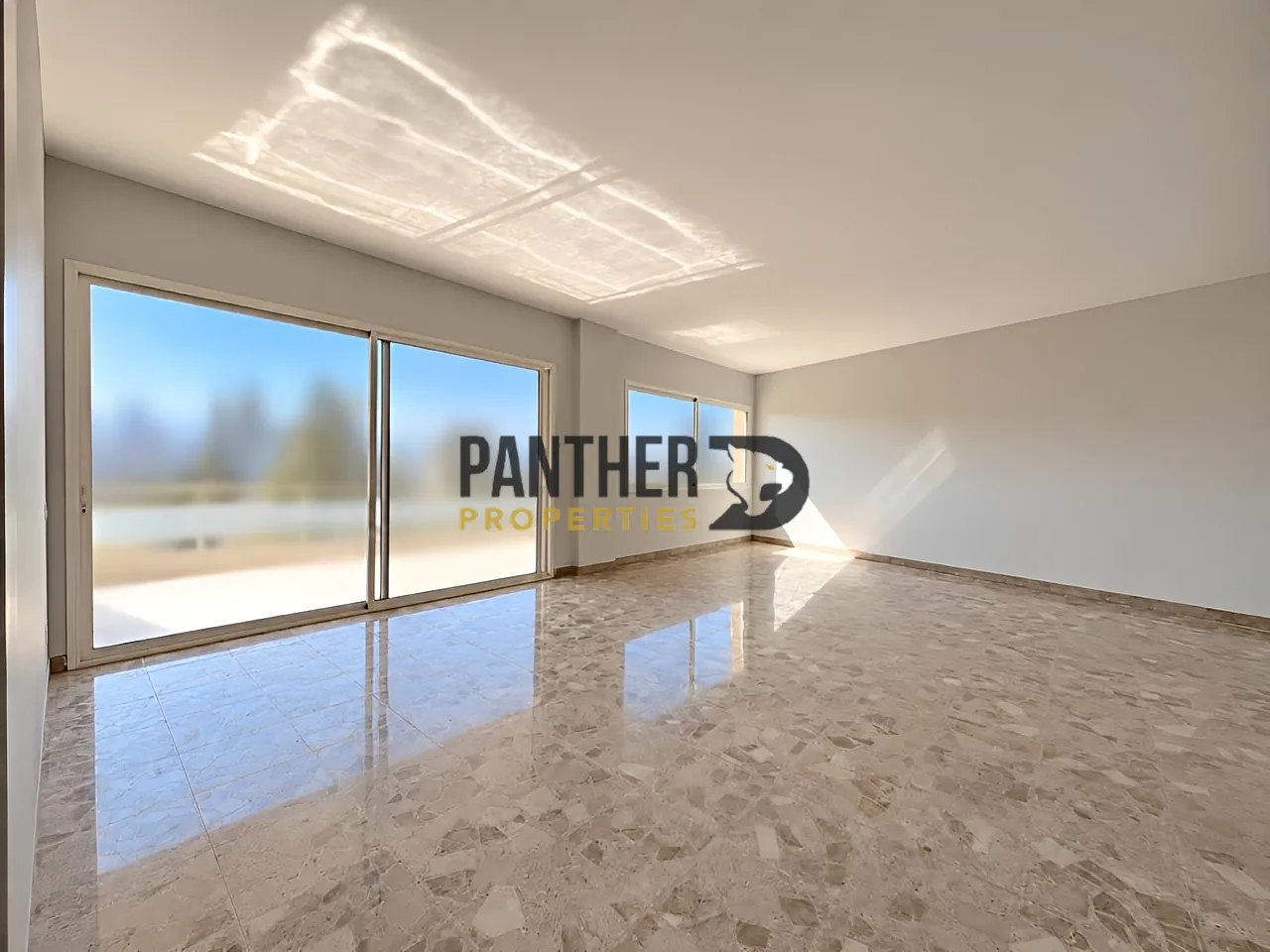Apartment for rent in Achrafieh