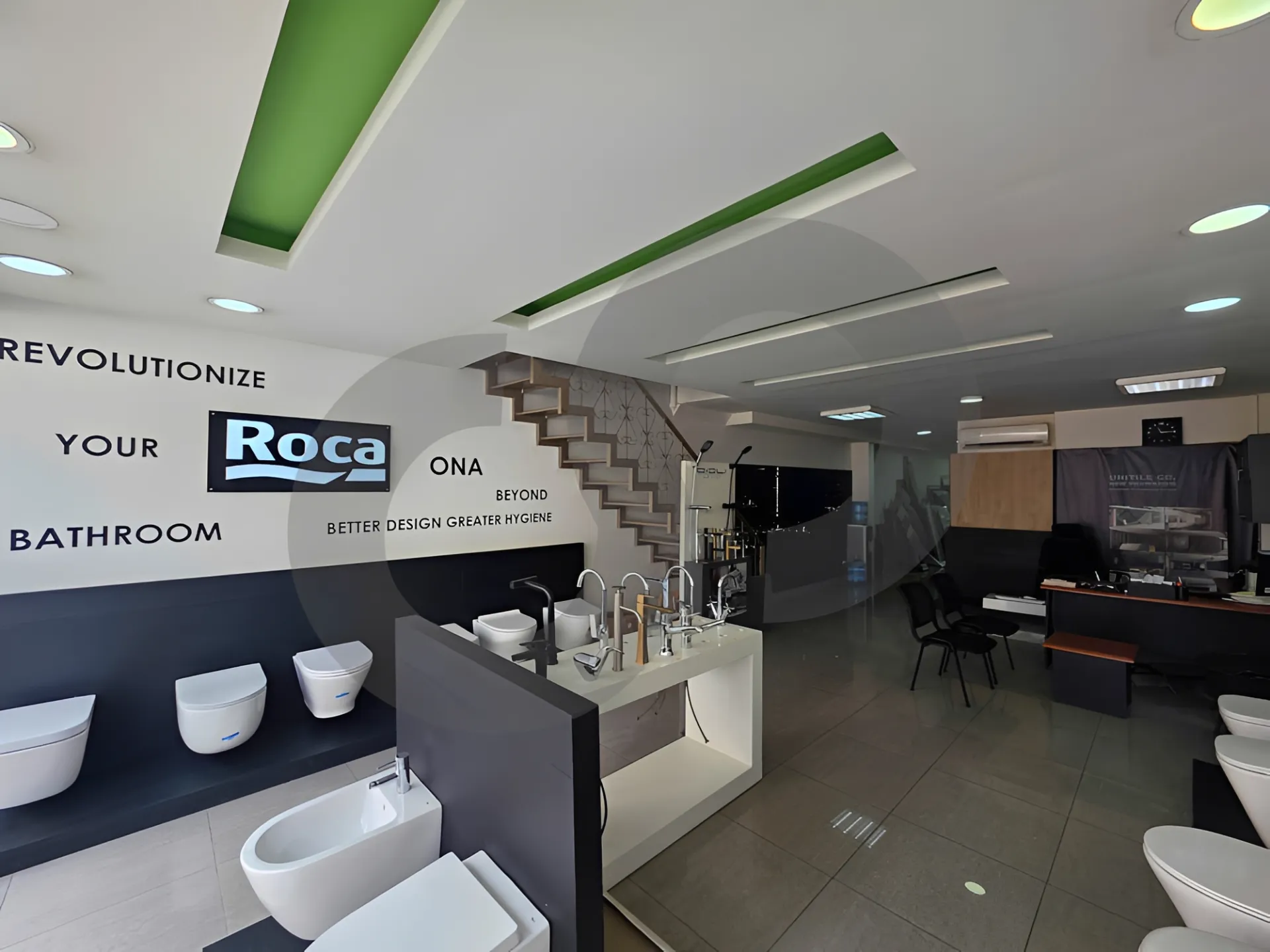 Commercial Property for Sale in Adonis