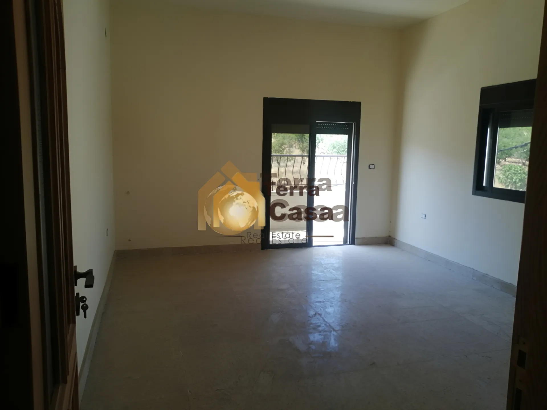 Apartment for Sale in Fourzol Zahle Bekaa