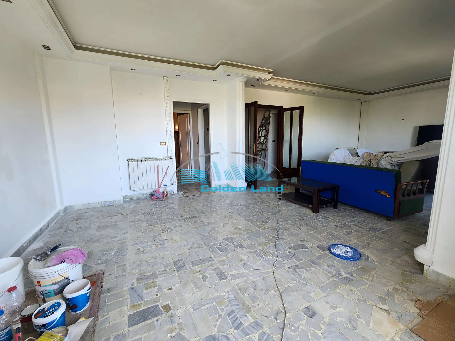 Apartment for Rent in Bikfaiya - 2 bed, 2 bath