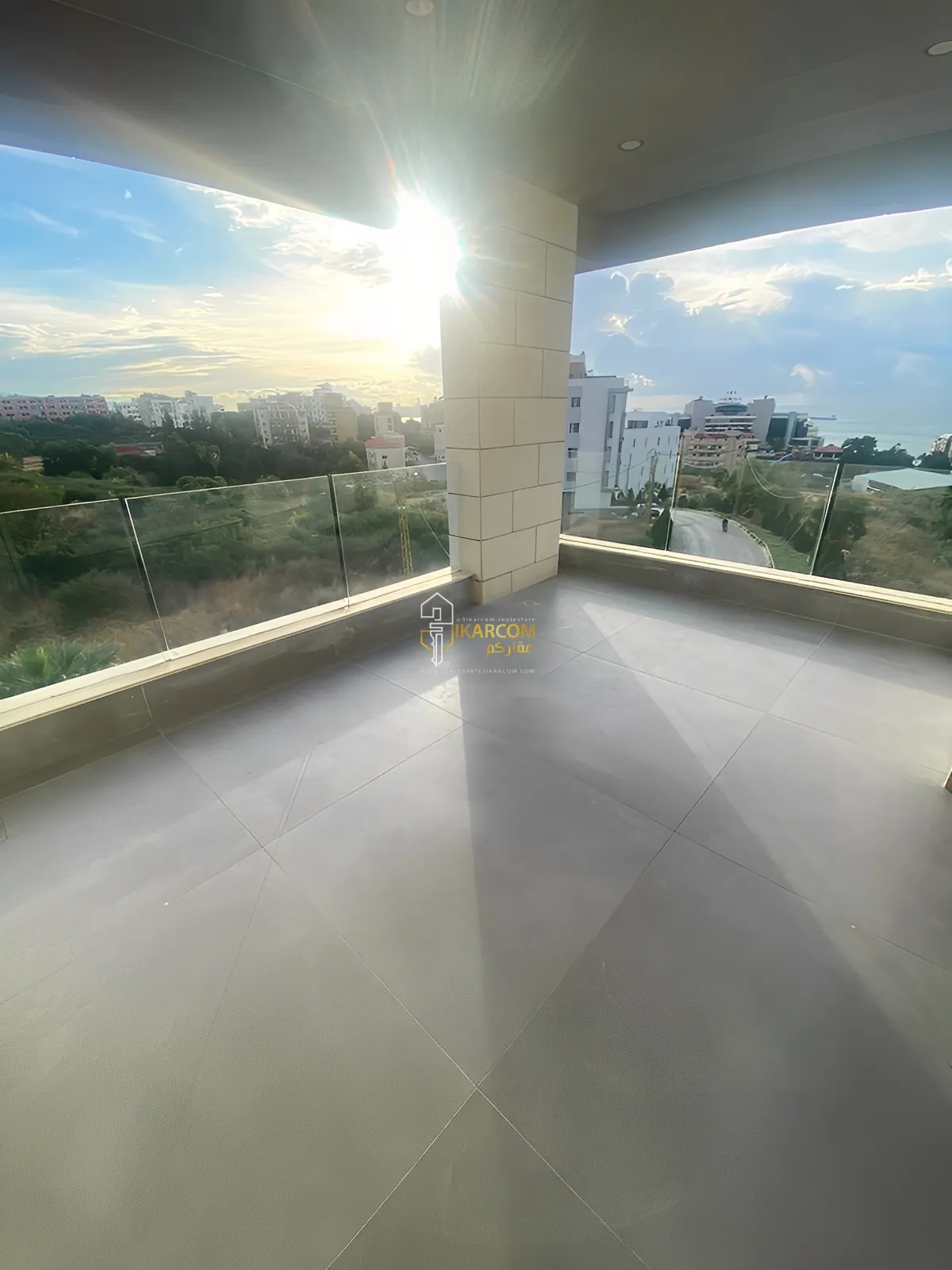 Apartment for Sale in Dbaye