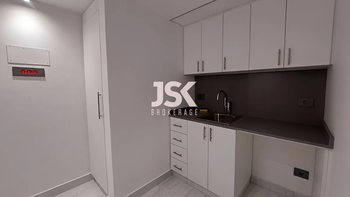 Office for rent in Down Town Beirut, Lebanon