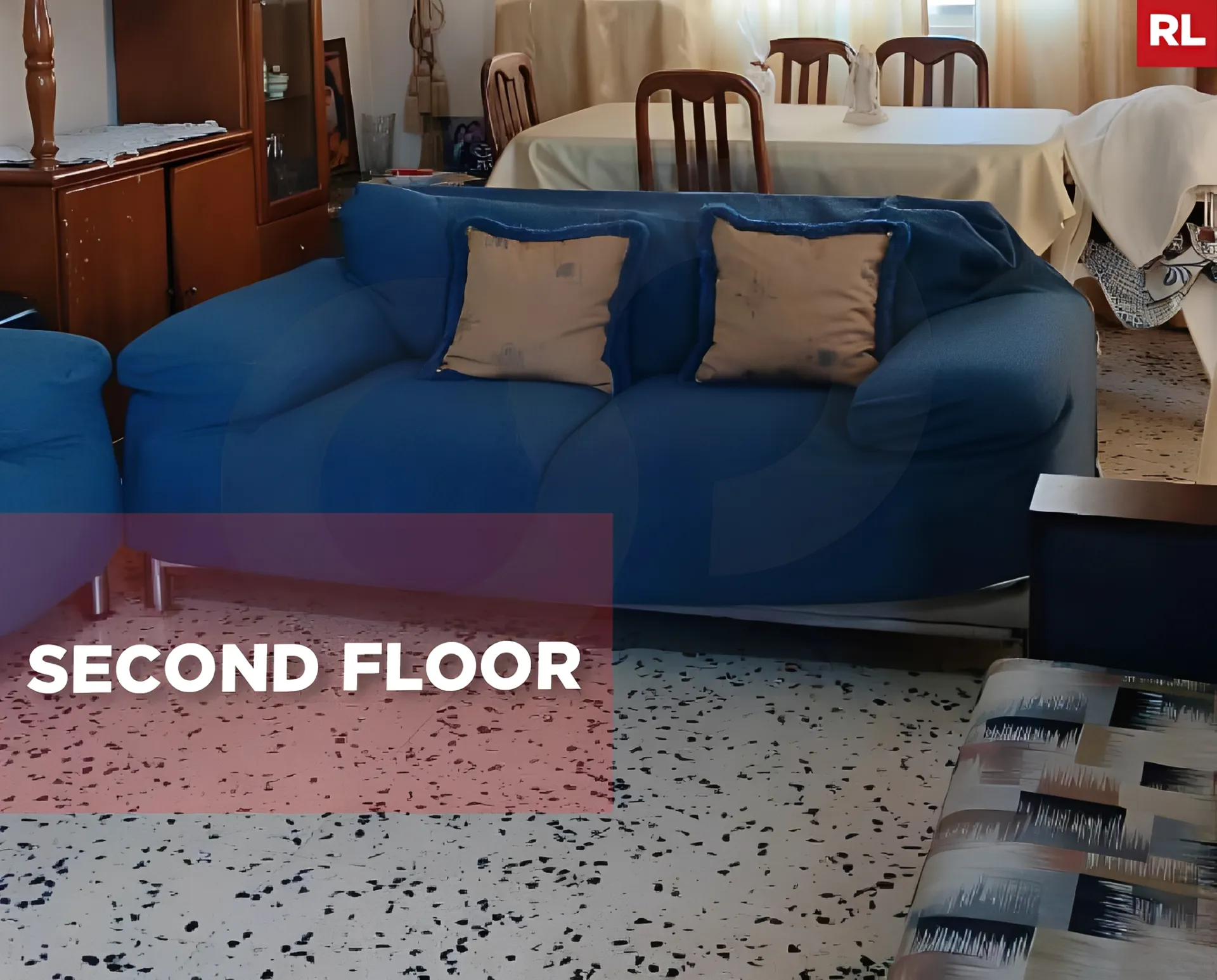 Apartment for Sale in Koura