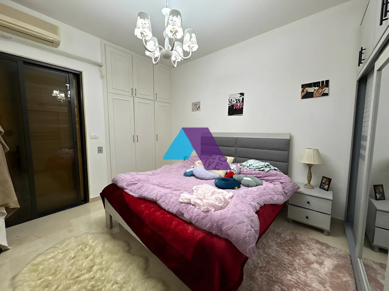 Apartment for Sale in Al Zarif