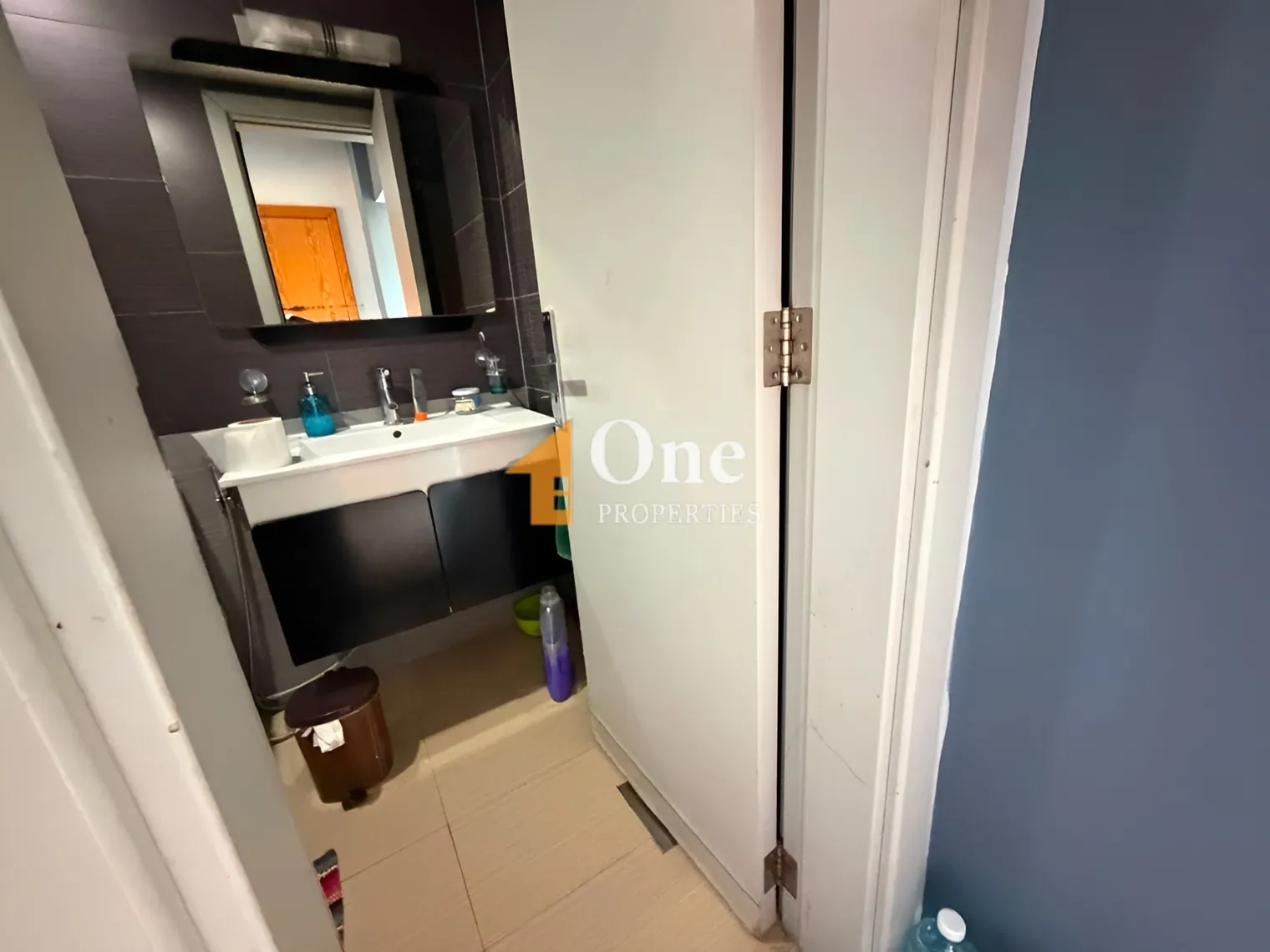 Apartment for rent in Kfar Aabida, Lebanon