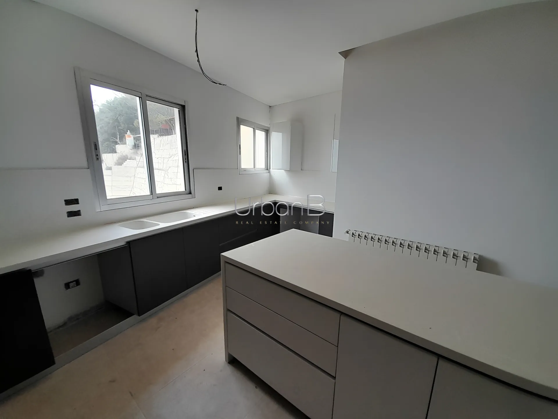 Residential in Rabweh, metn