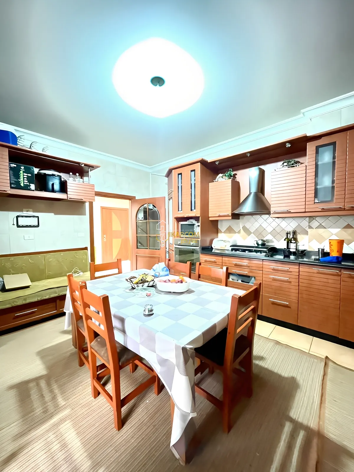 Apartment for Sale in Mansouriyeh