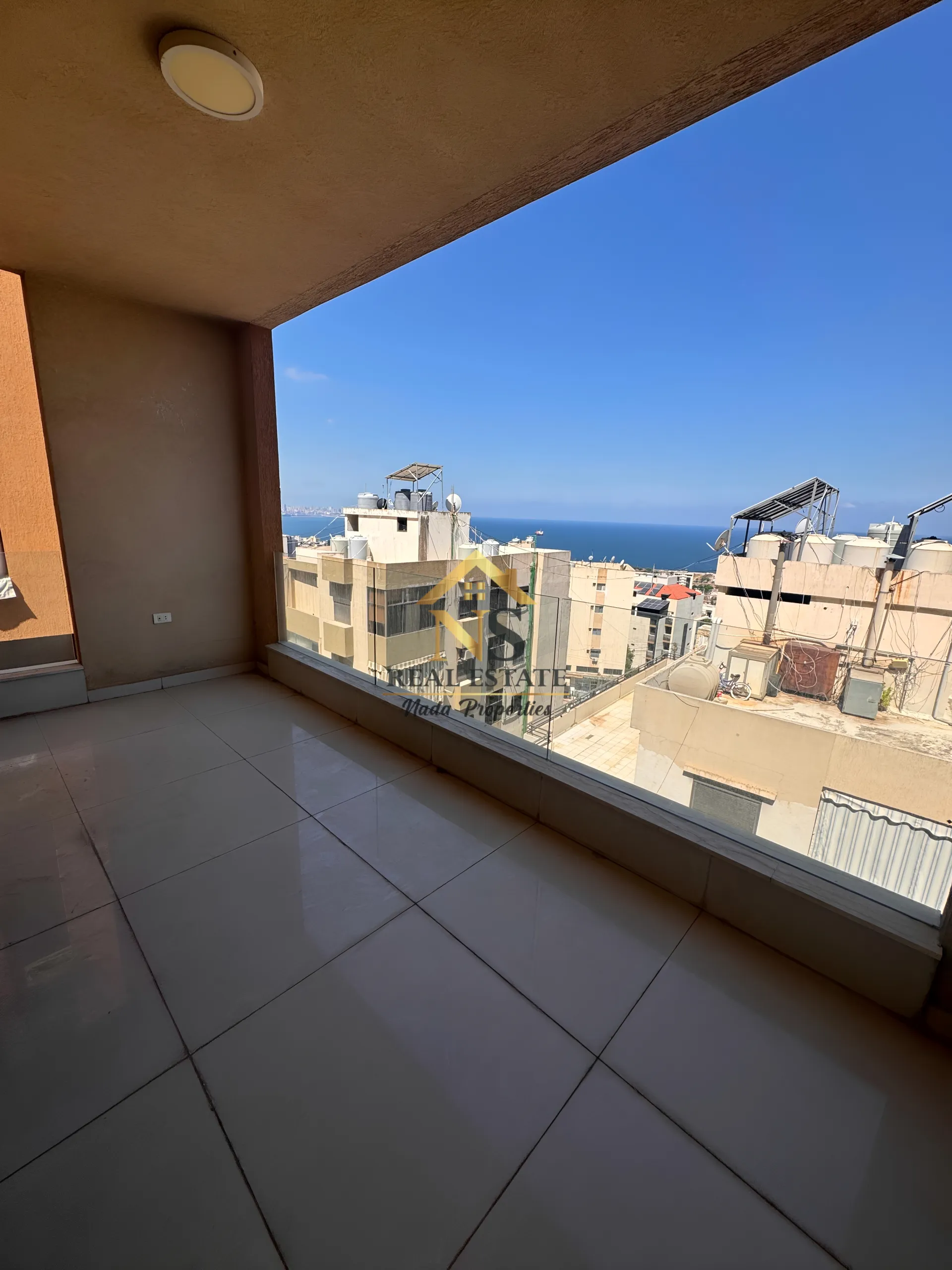 Apartment for rent in Dbayeh, lebanon