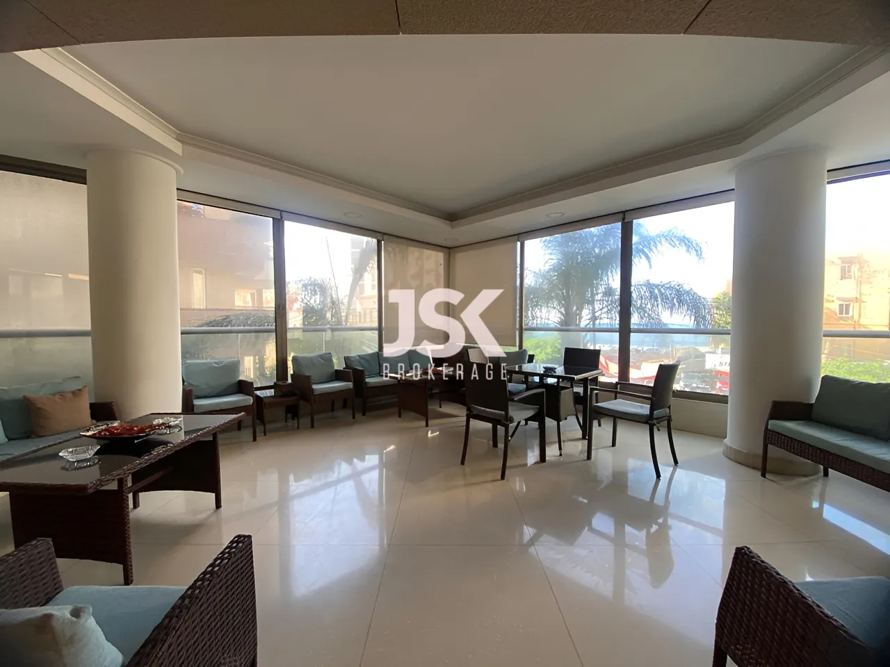 Apartment for Sale in Ain El Mraiseh