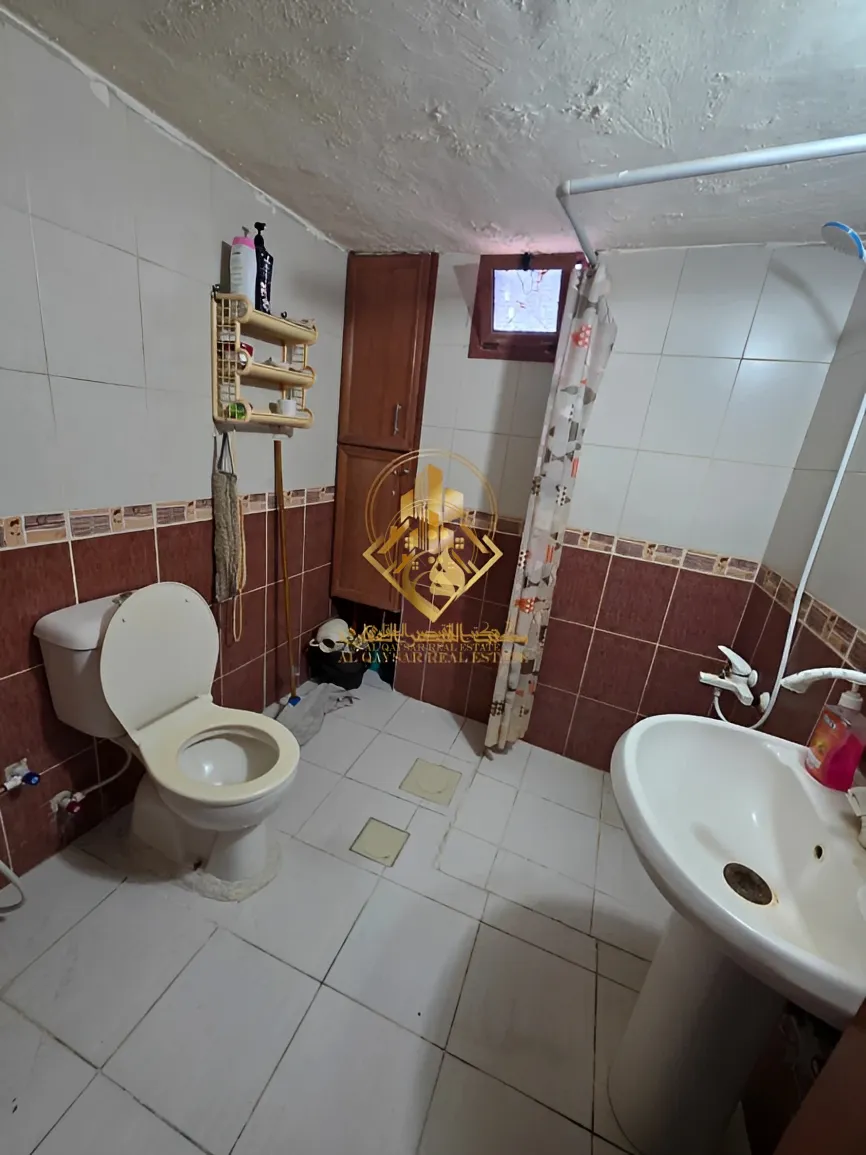 Apartment for sale in Borj El Brajneh, Lebanon