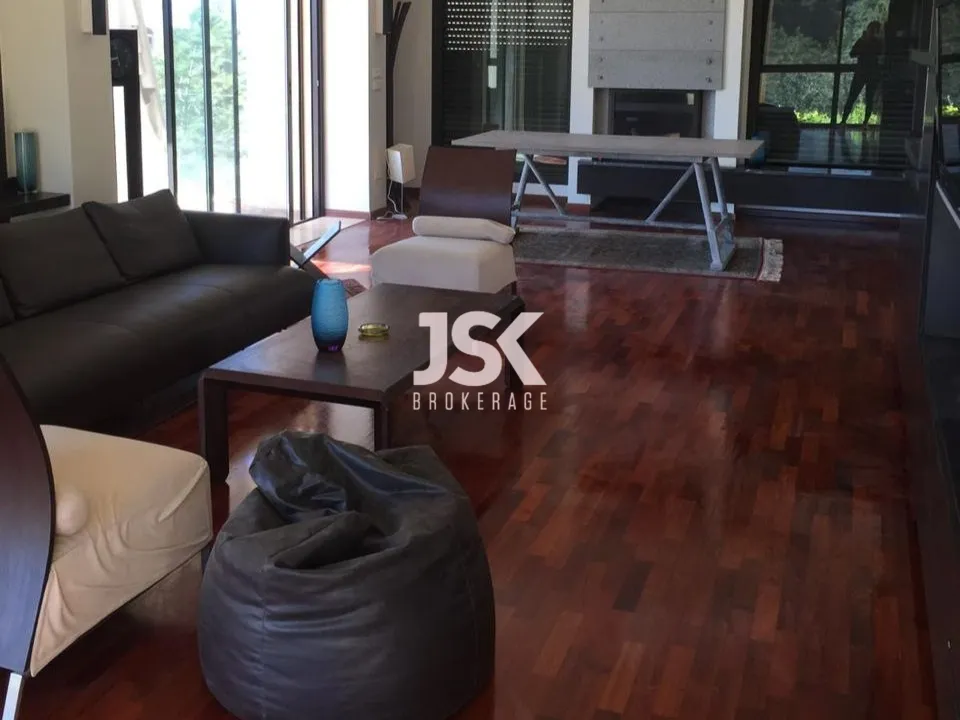 Villa for Rent in Baabdat
