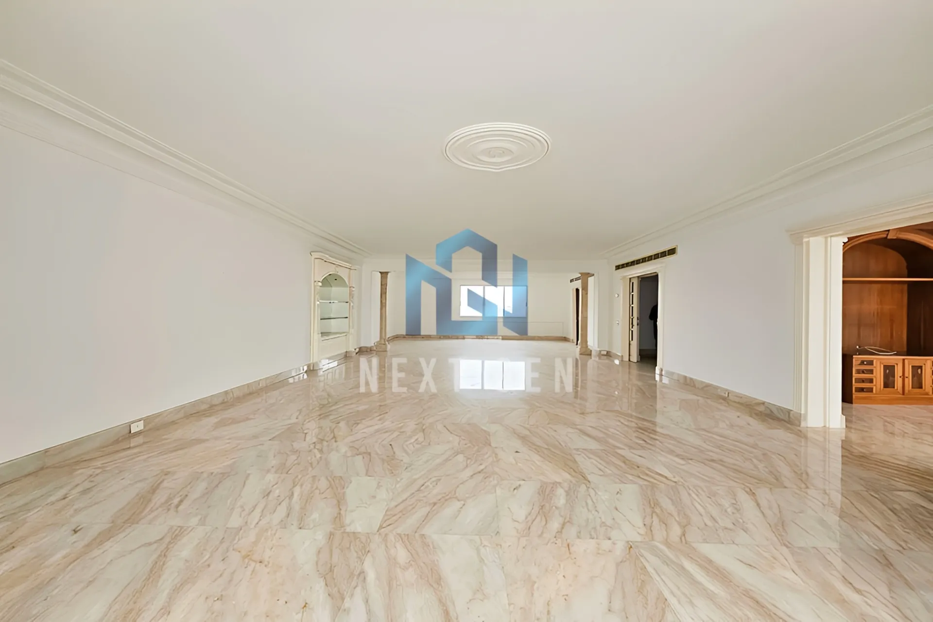 Apartment for sale in Kraytem, Beirut, Lebanon - 3 bed, 4 bath