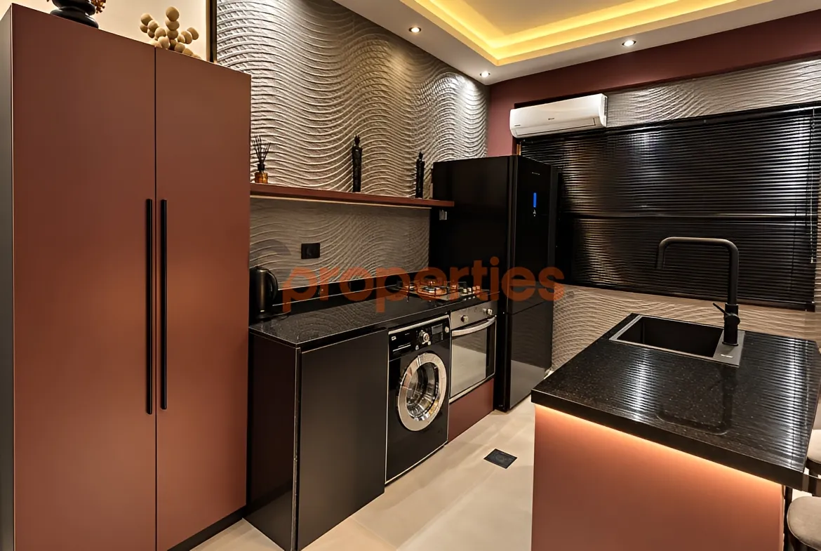 Apartment for Rent in Achrafieh