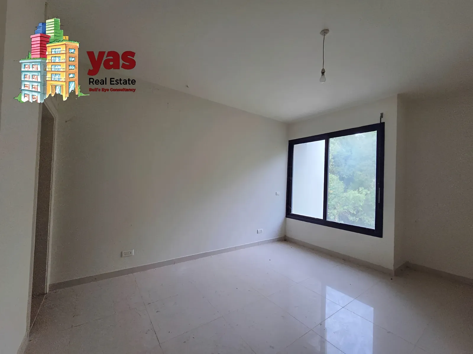 Apartment for Sale in Ajaltoun - 3 bed, 3 bath