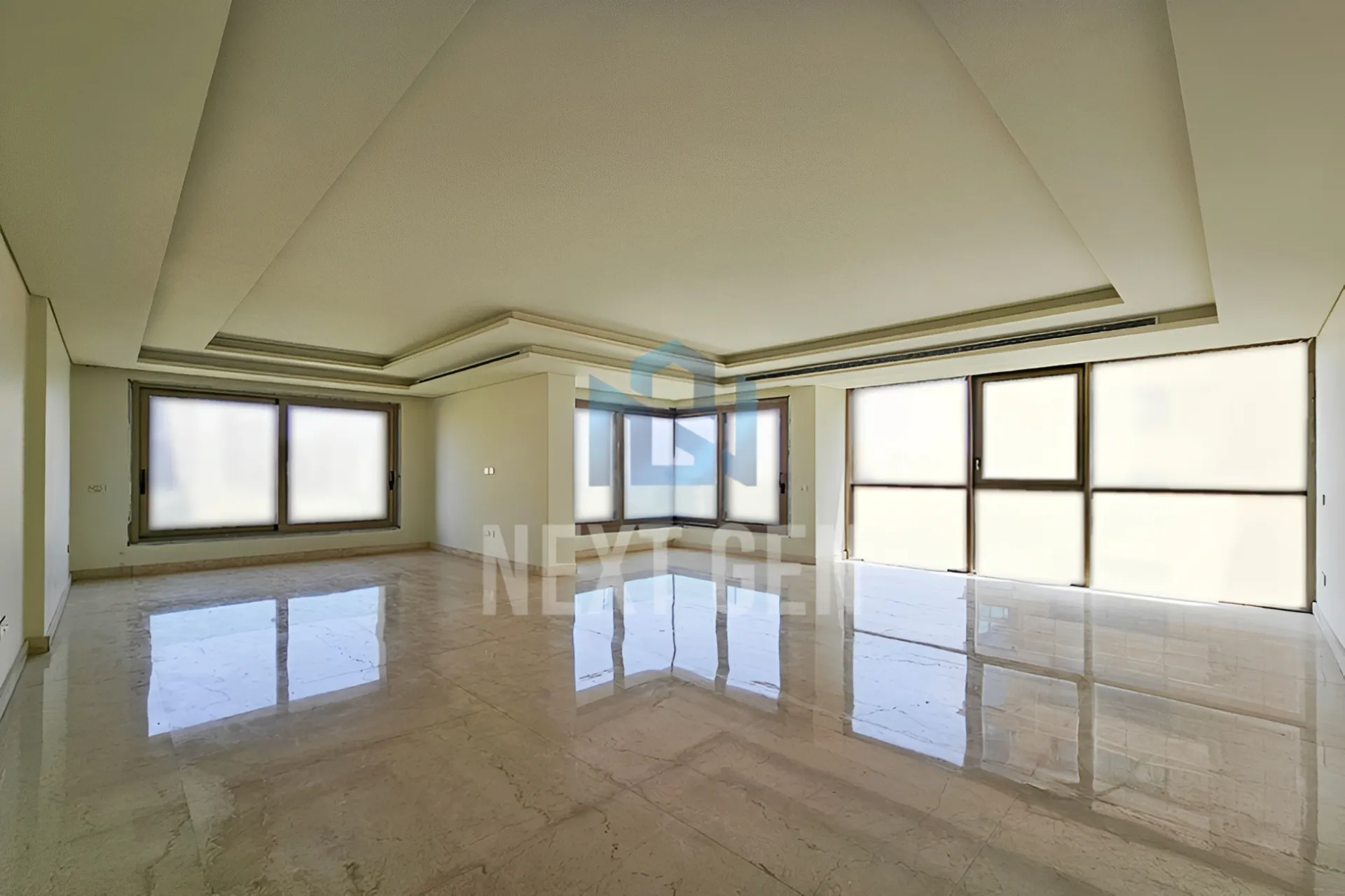 Apartment for sale in Sanayeh, Beirut, Lebanon