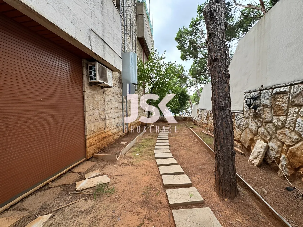 Villa for Sale in Montiverdi, Lebanon