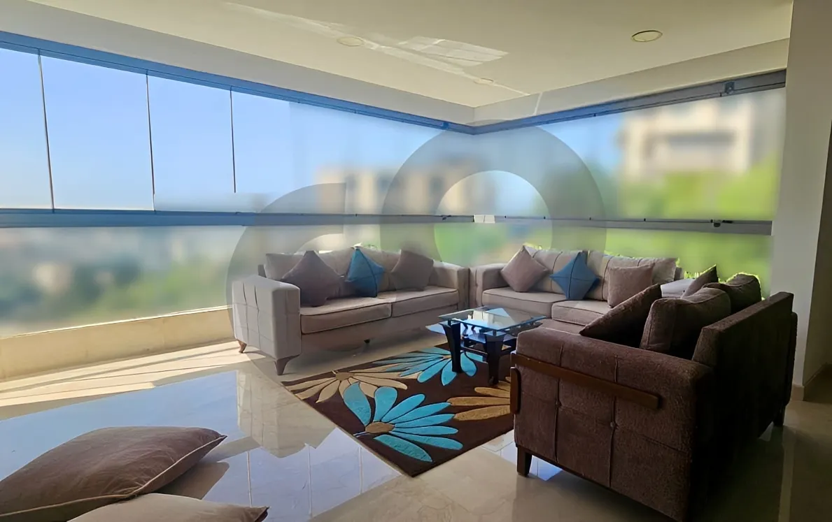 Apartment for Sale in Yarzeh, Lebanon