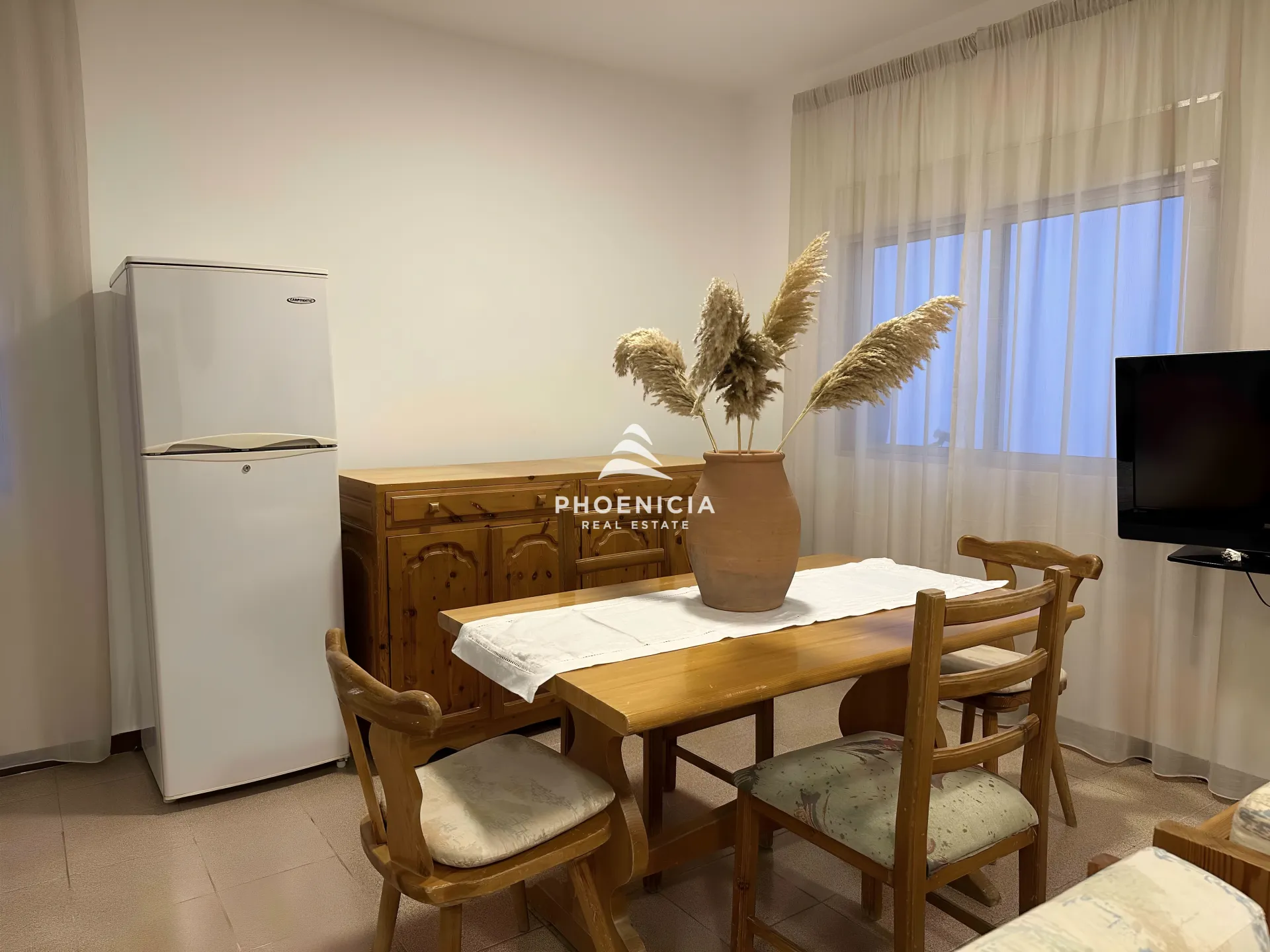 Apartment for Rent in Kfar Baal - 2 bed, 1 bath