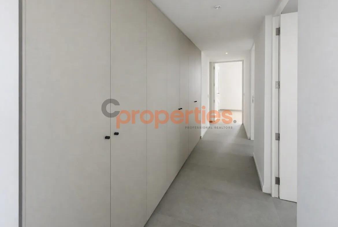 Apartment for Sale in Achrafieh