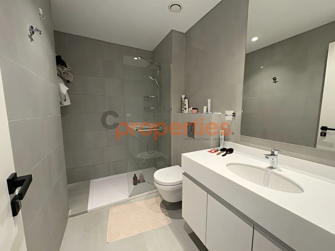 Apartment for Sale in Batroun